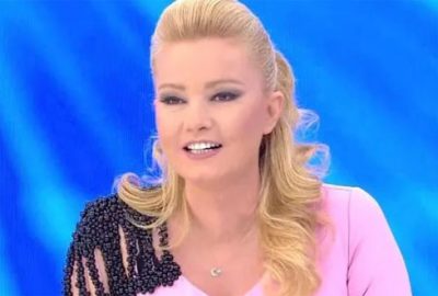 Müge Anlı’dan bomba tepki! ‘Kaybolduysa da iyi olmuş’