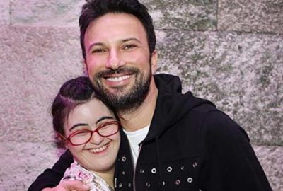 Ceydanur’un hayali gerçek oldu