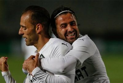 Altay’da Tatos sevinci