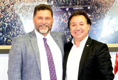 Tunçak’tan Mestan’a ziyaret