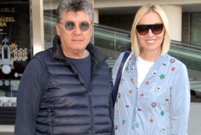 Hayatını kaybeden usta oyuncunun karısından yürek dağlayan veda