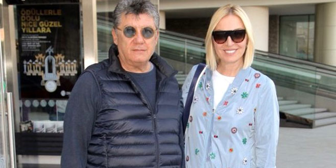 Hayatını kaybeden usta oyuncunun karısından yürek dağlayan veda