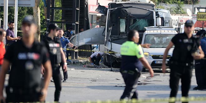 Hain saldırının ayrıntıları ortaya çıktı