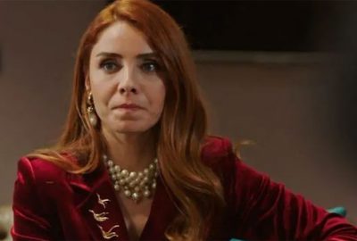 Klozetten paylaştı! ‘Ne gerek var!’