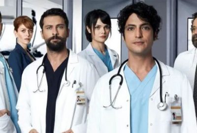 Mucize Doktor’a rakip geliyor! Bomba isim, Dr.House teklifini kabul etti