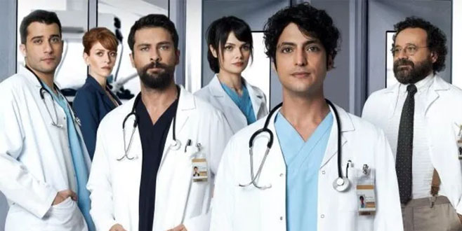 Mucize Doktor’a rakip geliyor! Bomba isim, Dr.House teklifini kabul etti