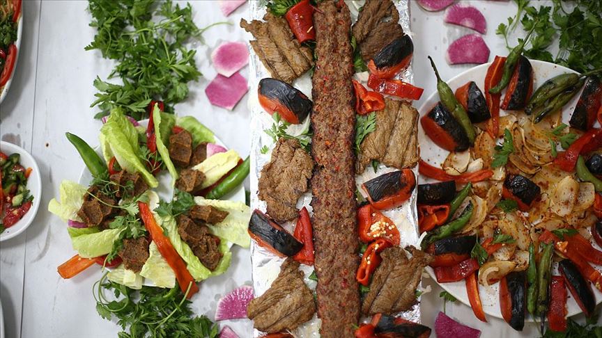 ‘Büyük Akdeniz Şöleni’ başlıyor ‘Büyük Akdeniz Şöleni’ başlıyor