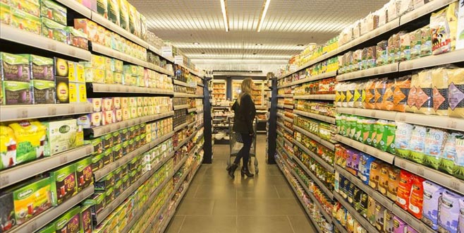 Ekonomik güven endeksi arttı