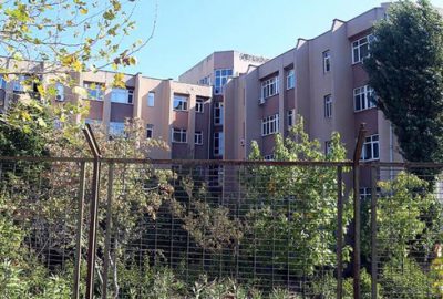 İÜ-Cerrahpaşa’da iki fakültede eğitime 20 gün ara