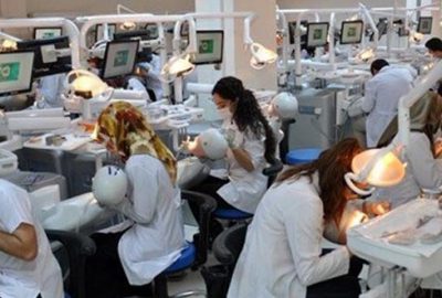 Sınıfta kalan 7 öğrenci okulu mahkemeye verdi