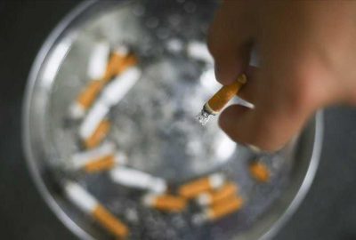 ‘Fahri sigara denetçiliği’ne STK’lardan tam destek