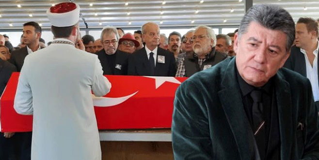 Ünlüoğlu’nun ölmeden iki gün önceki sözleri yürek burktu!