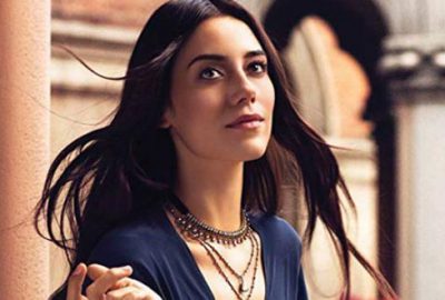 Cansu Dere hangi iddialı diziyle ekranlara dönüyor?