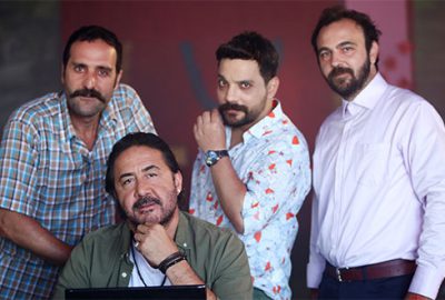 Entellektüel pavyoncu