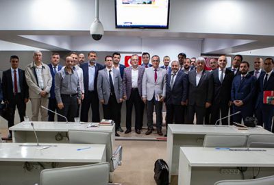 Basın İlan Kurumunda gündem internet haberciliği