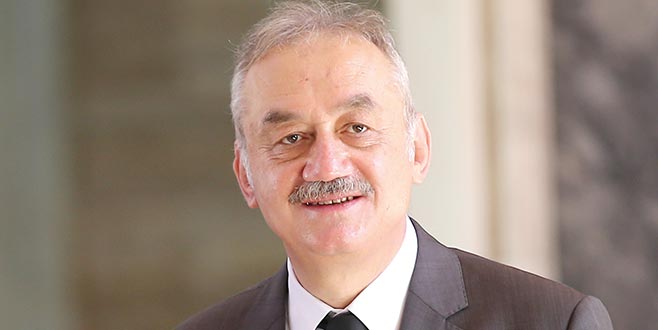 Tatlıoğlu: Yeni ittifak yok, HDP’ye karşıyız