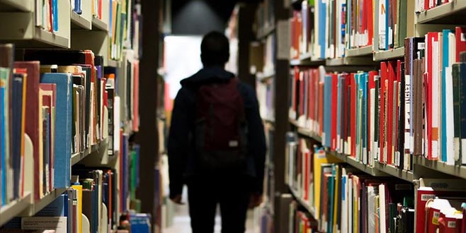 Remi Gazete’de yayımlandı! Suriye’de 3 fakülte kurulacak