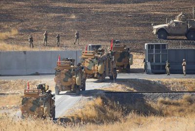 Beyaz Saray’dan açıklama: Türkiye operasyon yapacak