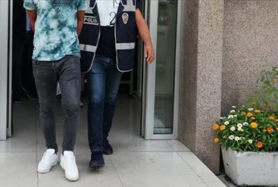 Çaldığı araçla kaza yapınca ikincisini çalmış