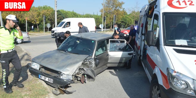 18 kilometrelik nefes kesen kovalamaca