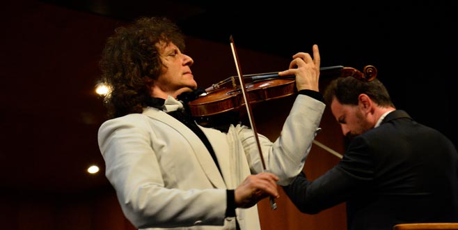 BBDSO’dan sezon açılışı konseri BBDSO’dan sezon açılışı konseri