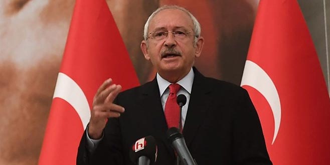 Kılıçdaroğlu: Başörtüsünde hata yaptık