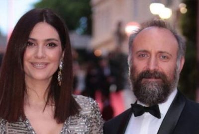 İkinci kez hamile olan Bergüzar’ın bebeğinin cinsiyeti belli oldu