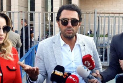 Cezaevinden çıkan ünlü şarkıcıdan ilk sözler: Ne yedim ne uyudum!