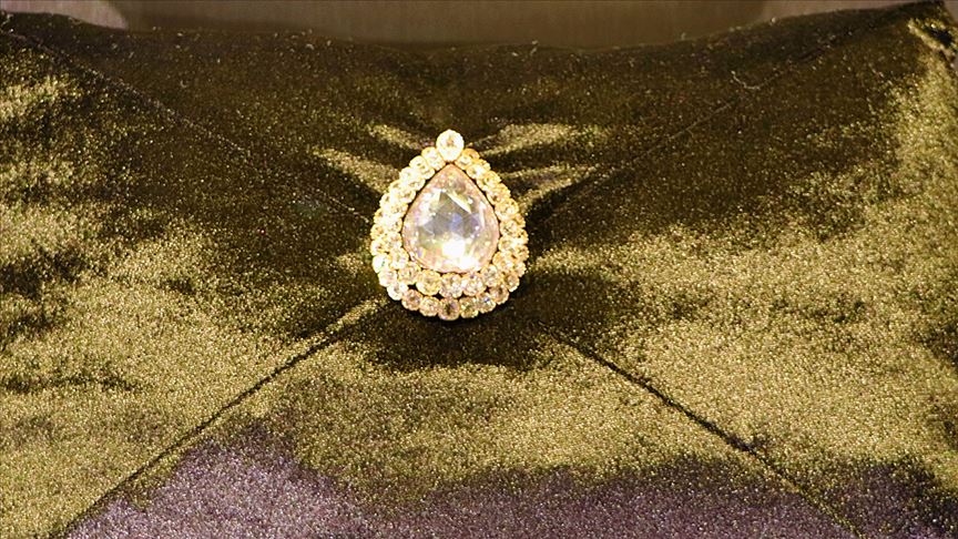 ‘Kaşıkçı Elması’ yeniden ziyarete açıldı