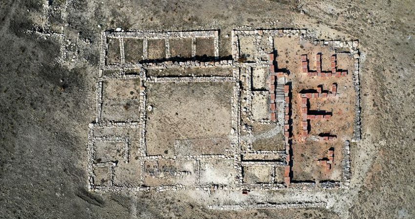 Sarissa Antik Kenti turizme kazandırılacak Sivas Valisi Salih Ayhan, Altınyayla ilçesine bağlı Başören köyü Akkuzulu