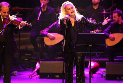 Neşet Ertaş türkülerle anıldı