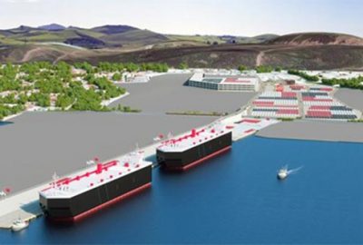 Otomotiv limanına Japonya’dan kredi