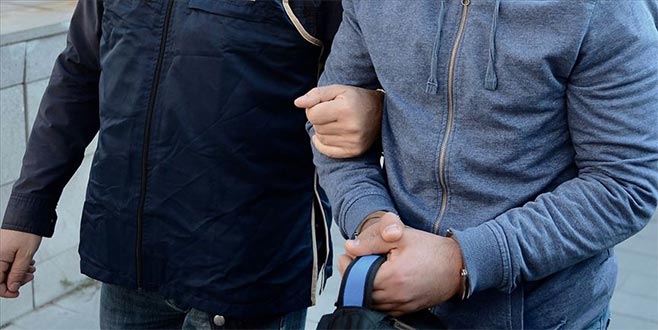 Diyarbakır’da 2 terörist yakalandı Diyarbakır’da 2 terörist yakalandı