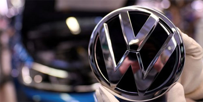 Volkswagen hakkında yeni iddia