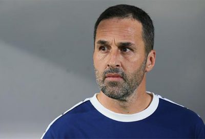 Böyle gol  yememeliyiz