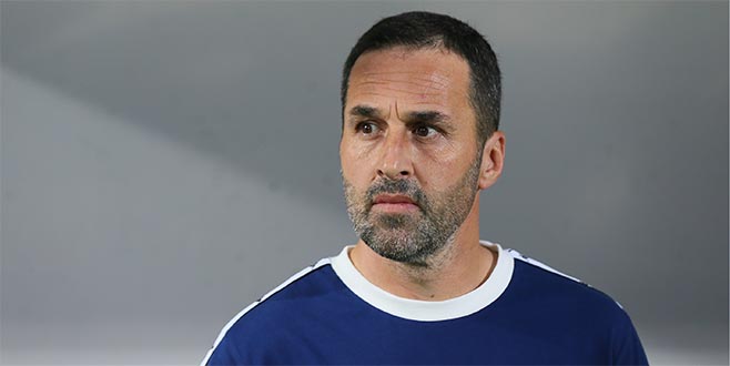 Böyle gol  yememeliyiz