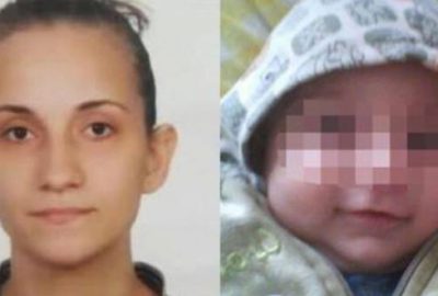 Eylül Mira bebeğe çamaşır sulu işkence davasında anne ifade değiştirdi