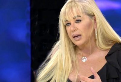 36 saatlik evliliği başına yıkılan usta şarkıcıdan kötü haber