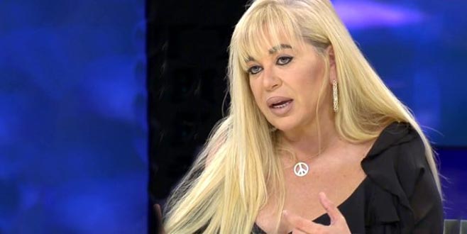 36 saatlik evliliği başına yıkılan usta şarkıcıdan kötü haber