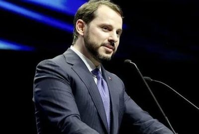 Bakan Albayrak duyurmuştu! Resmi Gazete’de yayımlandı