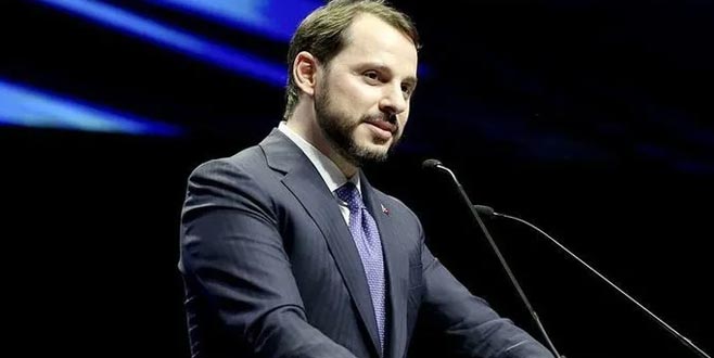 Bakan Albayrak duyurmuştu! Resmi Gazete’de yayımlandı Bakan Albayrak duyurmuştu! Resmi Gazete’de yayımlandı