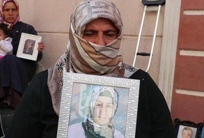 ‘HDP’den kızımı istiyorum’