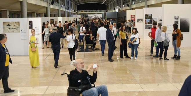 Heyecan Merinos’ta başladı! 13 Ekim’e kadar sürecek