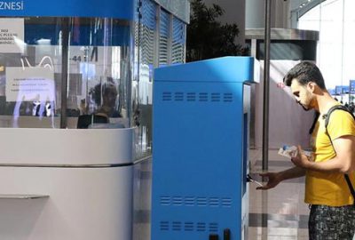 Yurtdışına çıkacaklar dikkat! Süre uzatıldı