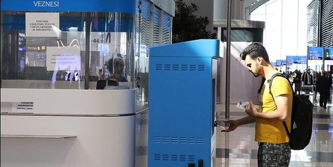 Yurtdışına çıkacaklar dikkat! Süre uzatıldı