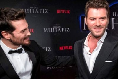 Çağatay’ın izinden giden Kıvanç, ülkeyi terk ediyor