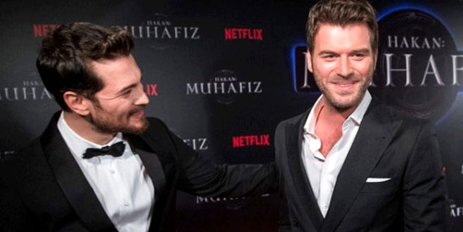 Çağatay’ın izinden giden Kıvanç, ülkeyi terk ediyor