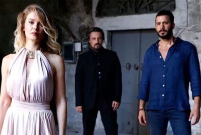 Sevilen dizi final yapıyor! Yıldız ismin yeni projesi belli oldu!