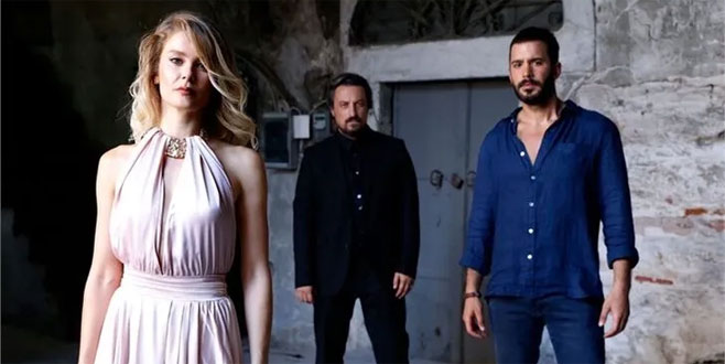Sevilen dizi final yapıyor! Yıldız ismin yeni projesi belli oldu!