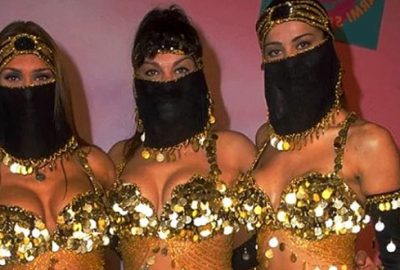 Bir üyesi cinayete kurban gitmişti! Mezdeke grubu yeniden doğuyor